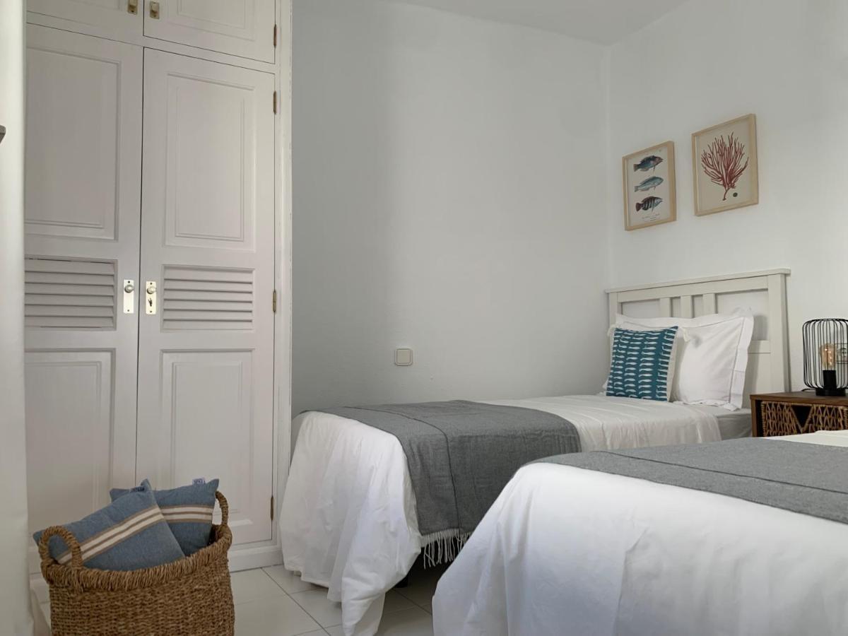 Blue Dream Apartment Puerto del Carmen  Exterior foto