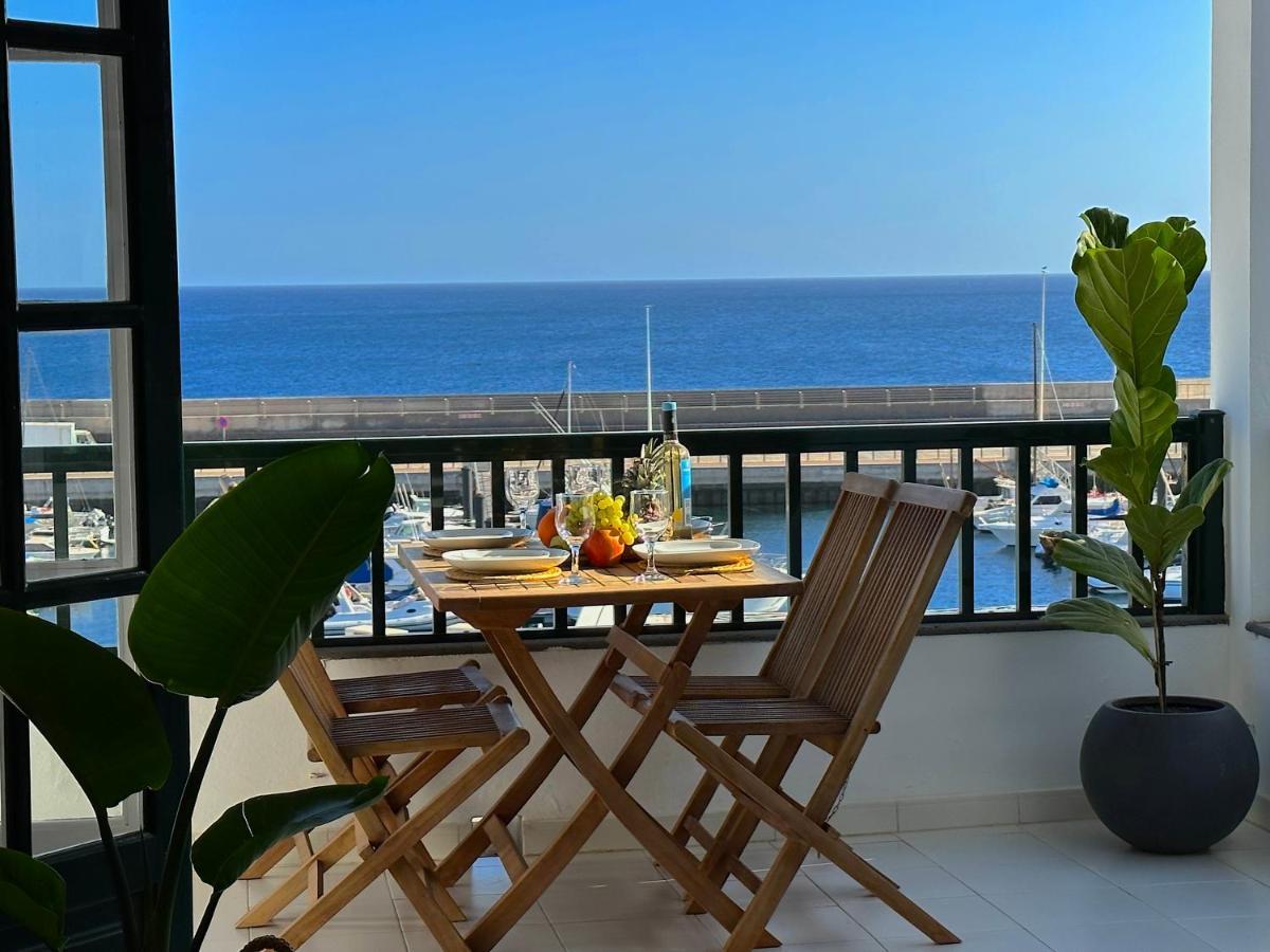 Blue Dream Apartment Puerto del Carmen  Exterior foto
