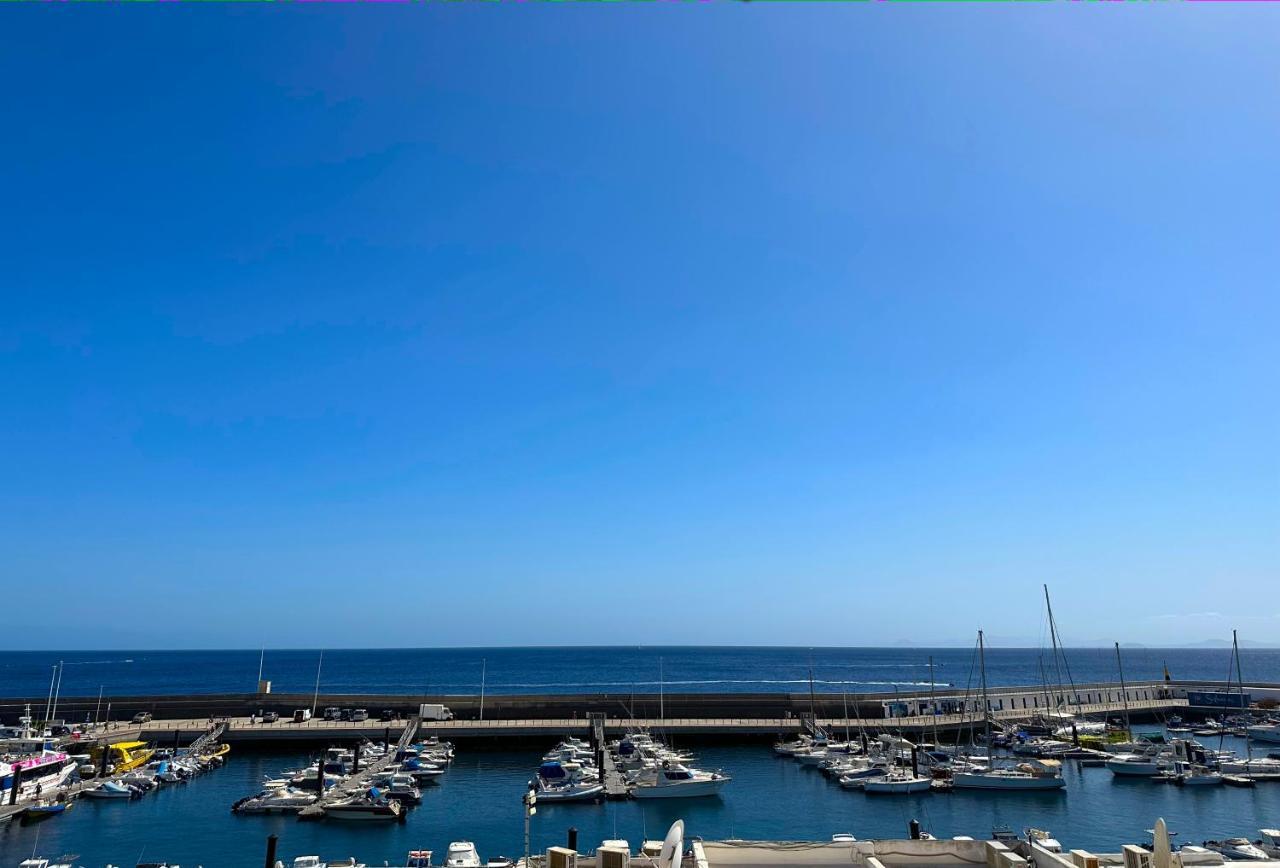 Blue Dream Apartment Puerto del Carmen  Exterior foto