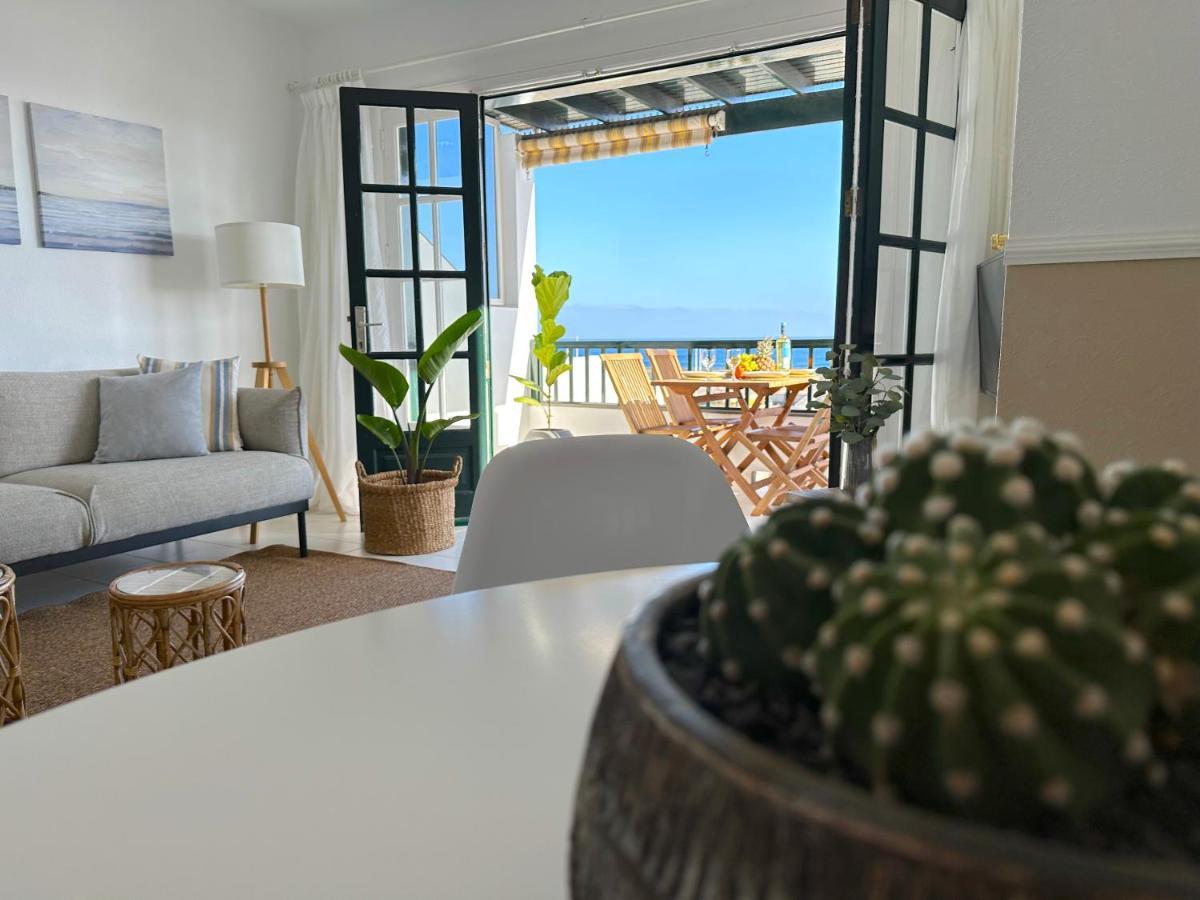 Blue Dream Apartment Puerto del Carmen  Exterior foto